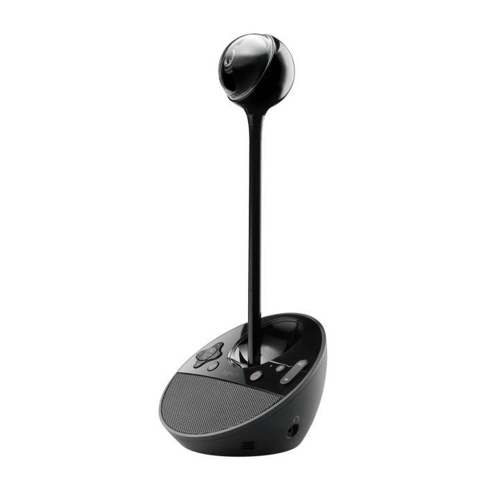LOGITECH BCC950 CONFERENCECAM - NA